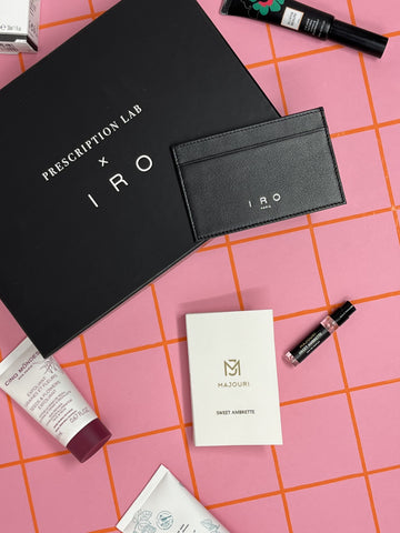 Majouri Journal - MAJOURI X PRESCRIPTION LAB