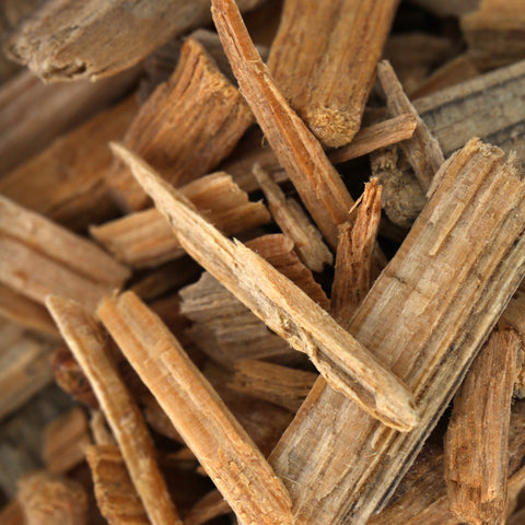 Majouri Journal - Sandalwood: a timeless aromatic ingredient