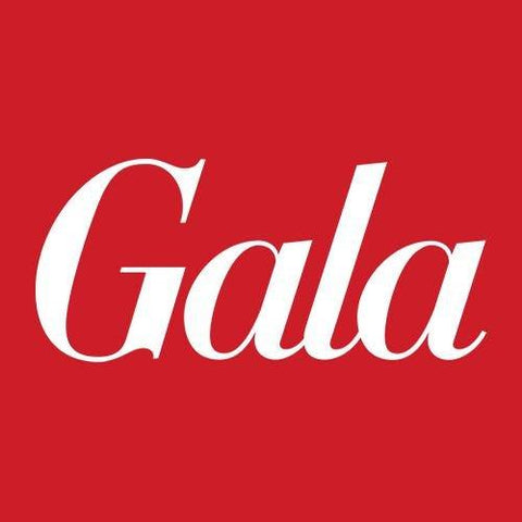 Majouri Journal - Gala Magazine talks about us....