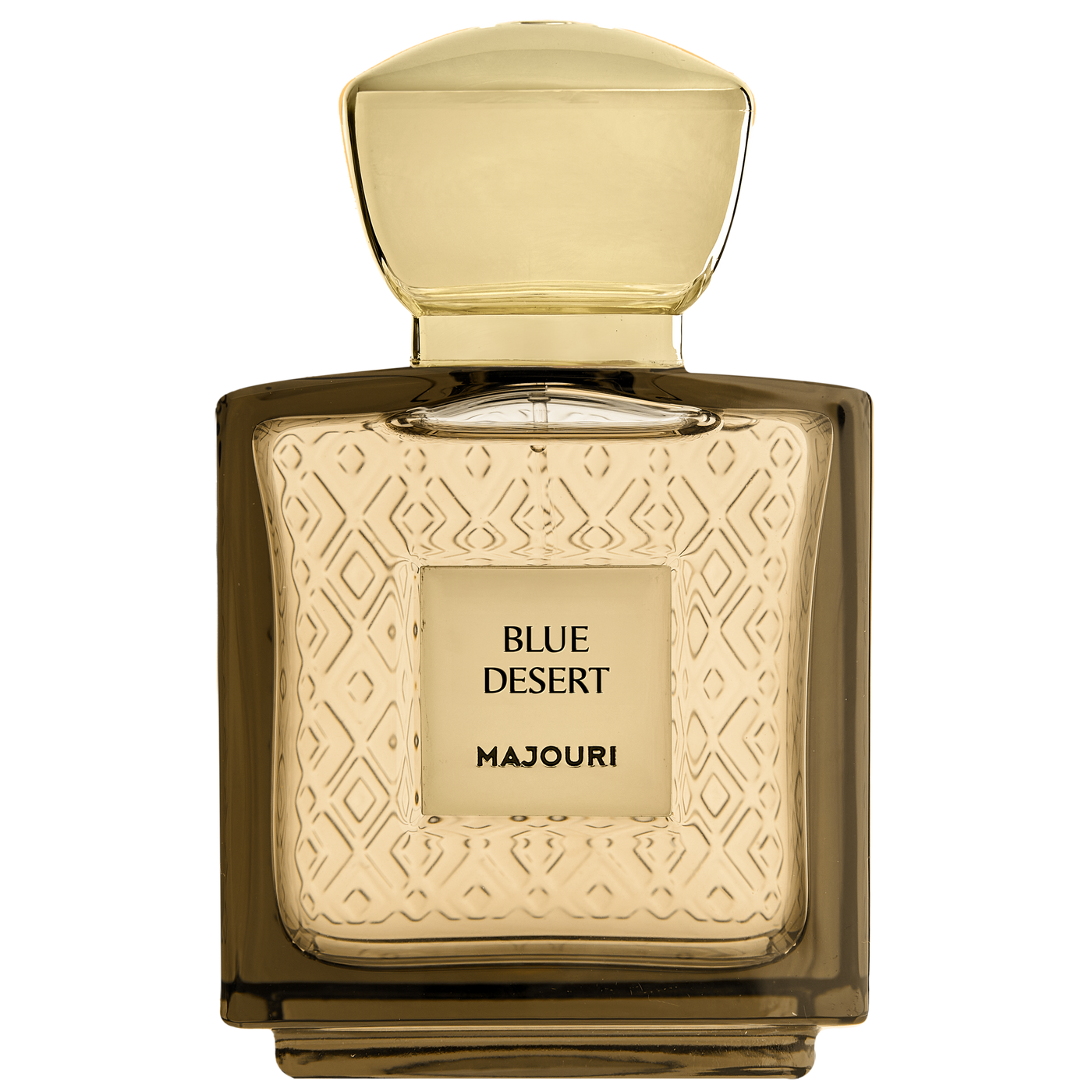 Blue Desert Blue Desert