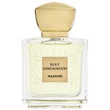 Silky Sandalwood