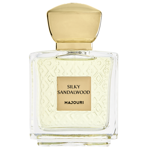 Silky Sandalwood