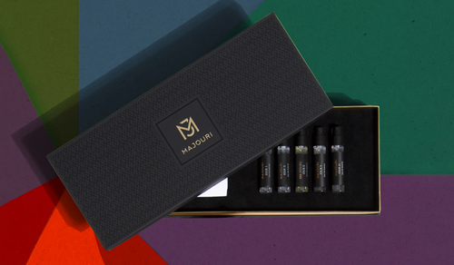 COFFRET DÉCOUVERTE JOUR