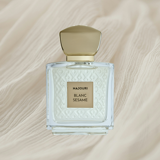 Blanc Sesame