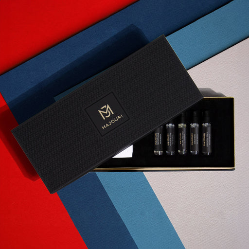 COFFRET DÉCOUVERTE PORTRAITS & GENESIS