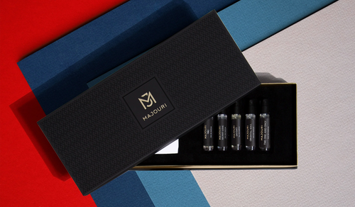 COFFRET DÉCOUVERTE PORTRAITS & GENESIS