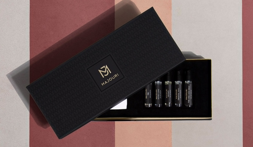 COFFRET DÉCOUVERTE QUEST