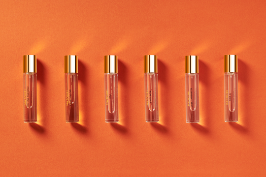TRAVEL SIZES
