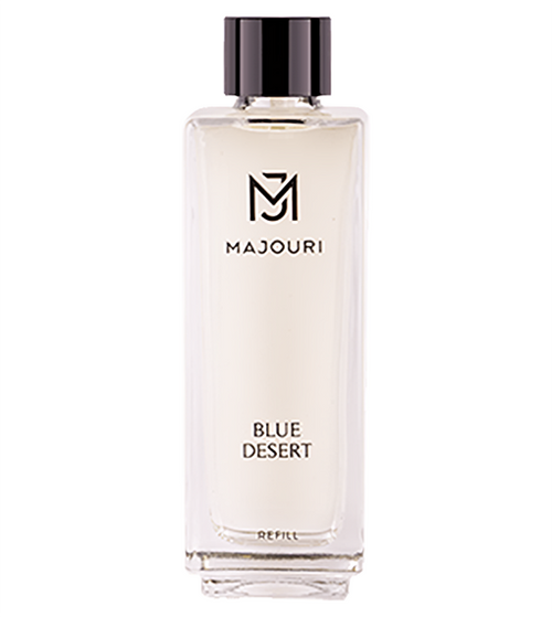Recharge Blue Desert