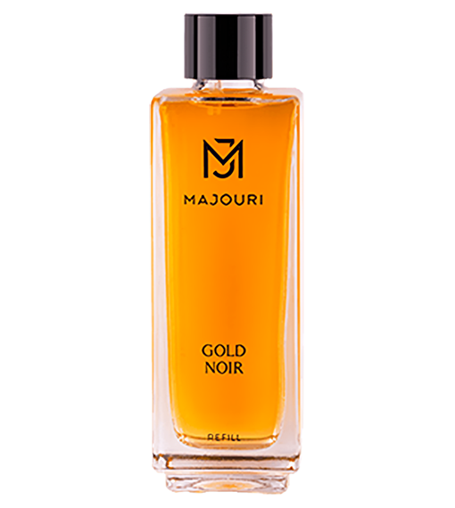 Gold Noir Refill Gold Noir Refill