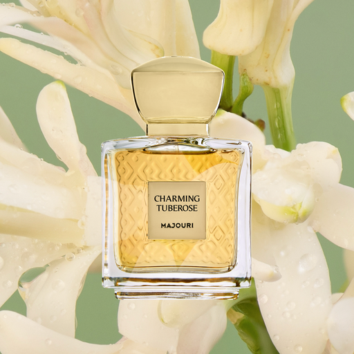 Charming Tuberose