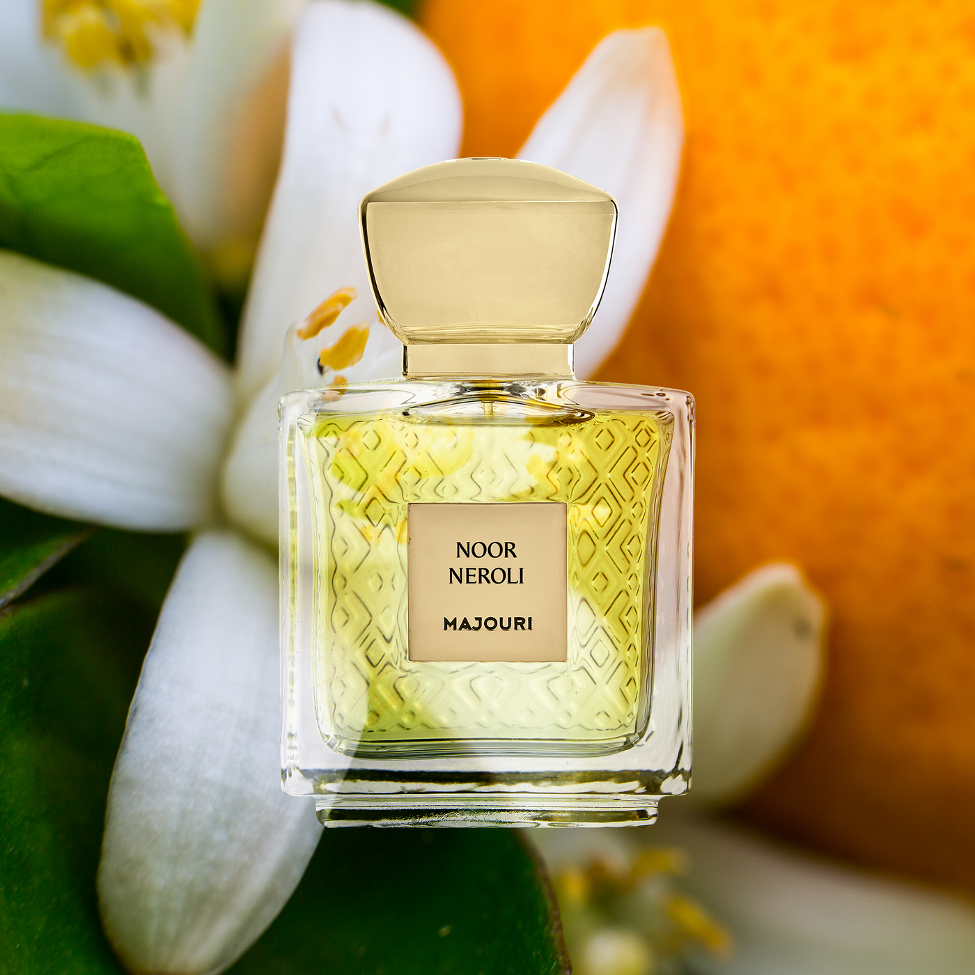 Noor Neroli Noor Neroli