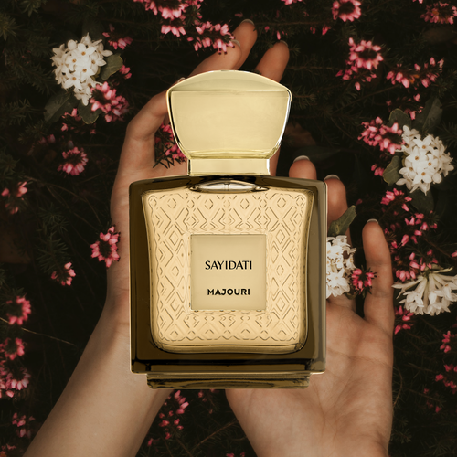 Sayidati