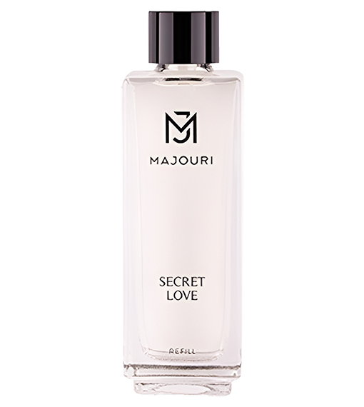 Secret Love Refill Secret Love Refill