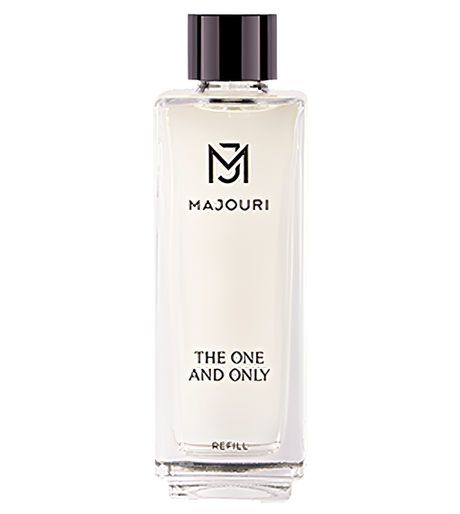 The One and Only Refill The One and Only Refill