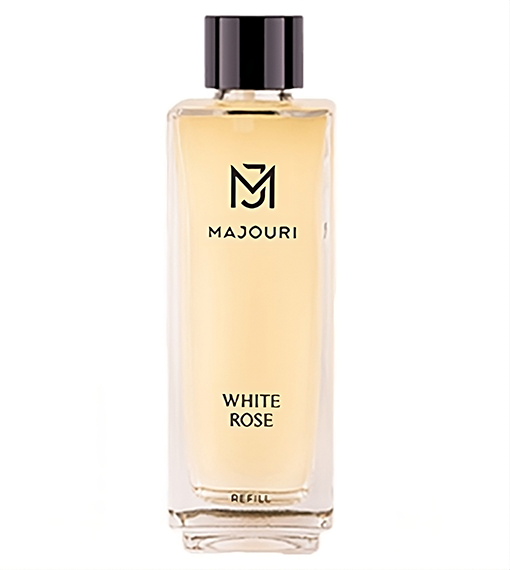 White Rose Refill White Rose Refill