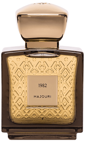 1982 75ml - Unisex Woody Citrusy Perfume | Majouri