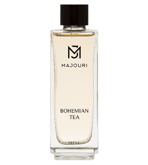 Bohemian Tea 75ml Refill