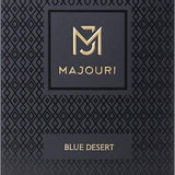 Blue Desert 75ml - Men Woody Citrusy Perfume | Majouri