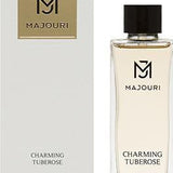 Charming Tuberose Refill - Women Floral Perfume | Majouri