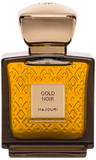 Gold Noir 75ml - Unisex Oriental Woody Perfume | Majouri