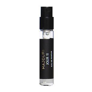 JOUR 11 Discovery - Unisex Oriental Spicy Perfume | Majouri