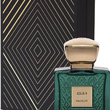 JOUR 9 75ml - Unisex Woody Spicy Perfume | Majouri