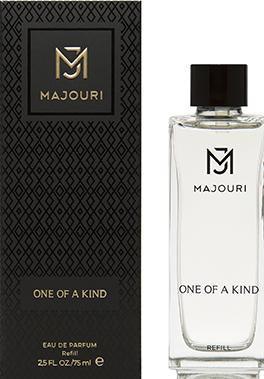 One of a Kind Refill - Men Woody Aromatic Perfume | Majouri One of a Kind Refill - Men Woody Aromatic Perfume | Majouri