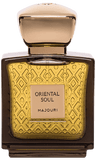Oriental Soul 75ml - Unisex Oriental Perfume | Majouri