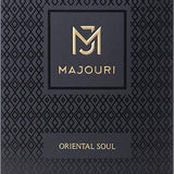 Oriental Soul 75ml - Unisex Oriental Perfume | Majouri