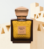 Oriental Soul 75ml - Unisex Oriental Perfume | Majouri