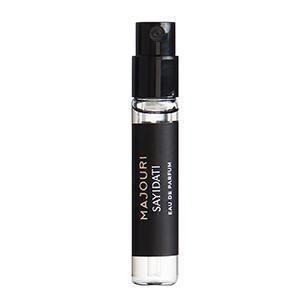 Sayidati Discovery - Women Chypre Floral Perfume | Majouri