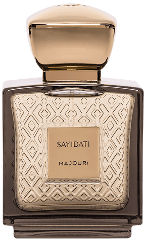 Sayidati 75ml - Women Chypre Floral Perfume | Majouri