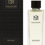 Sayidati Refill - Women Chypre Floral Perfume | Majouri