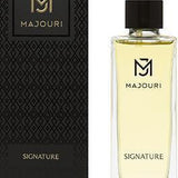 Signature Refill - Men Woody Spicy Perfume | Majouri