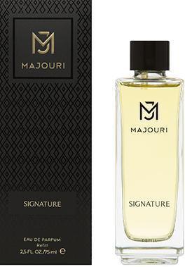 Signature Refill - Men Woody Spicy Perfume | Majouri Signature Refill - Men Woody Spicy Perfume | Majouri