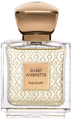 Sweet Ambrette | related product