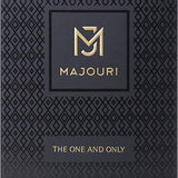 The One and Only 75ml - Men Woody Fruity Perfume | Majouri