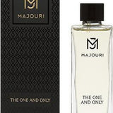 The One and Only Refill - Men Woody Fruity Perfume | Majouri