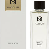 White Rose Refill - Women Floral Perfume | Majouri