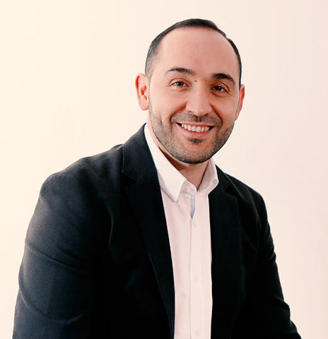 Majouri Journal - Hadi Masmoum, l’âme fondatrice de MAJOURI