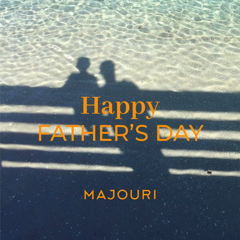 Majouri Journal - Top 5 Perfumes for Father's Day: Scents to Impress Your Dad