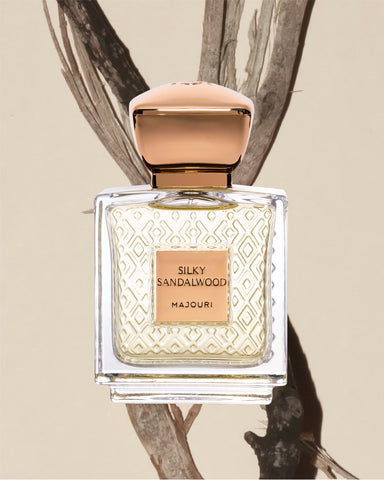 Majouri Journal - What Are Woody Fragrances?