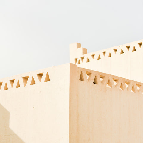 Majouri Journal - The Art of Perfumery in the Middle East: how the East inspires the West