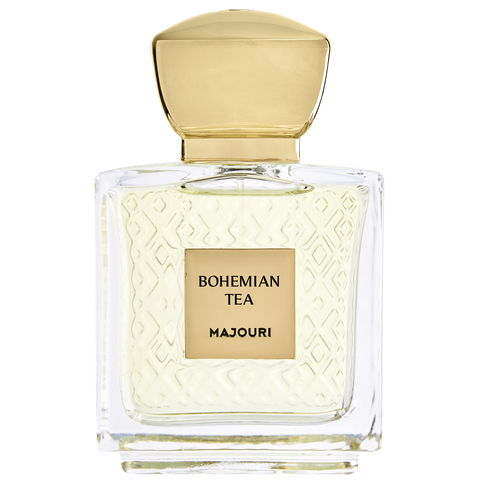 Bohemian Tea