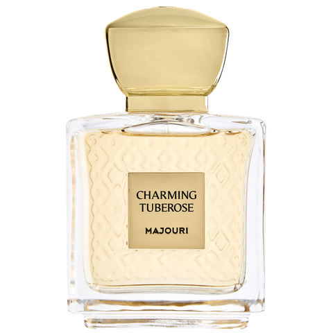 Charming Tuberose