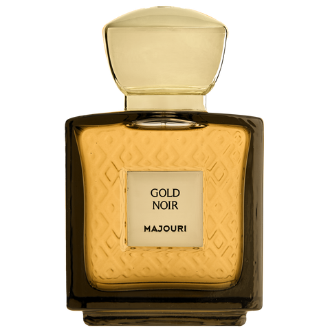 Gold Noir