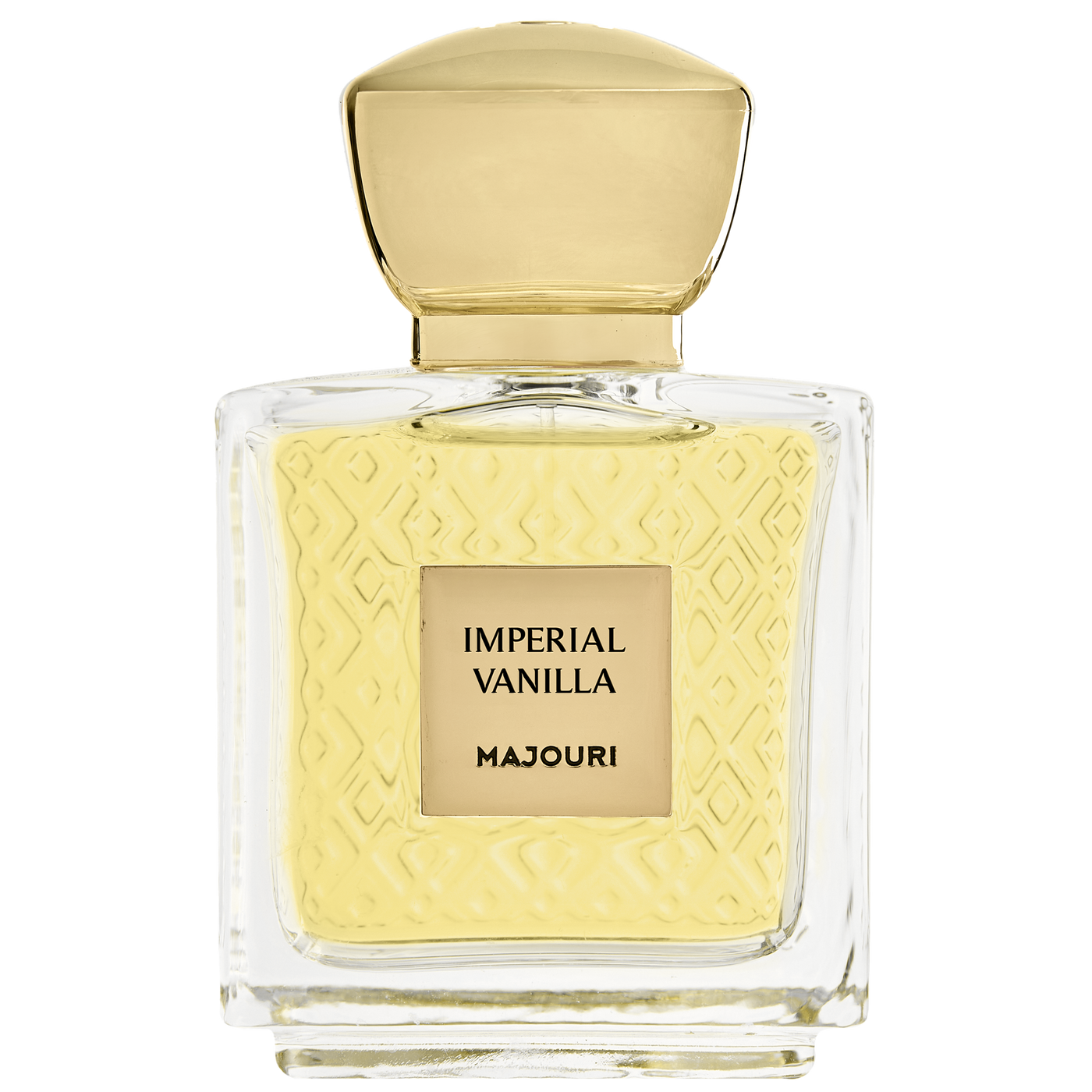 Imperial Vanilla