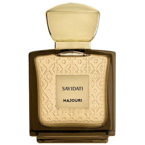 Sayidati