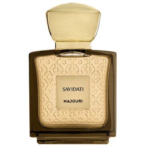 Sayidati